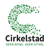 Cirkelstad Deventer-Apeldoorn logo - Similar company to Coöperatie Versnellingnl