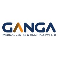 Ganga Hospital logo - Similar company to Siruthuli