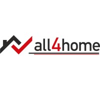 All4Home logo - Similar company to Wood Elements Inc.