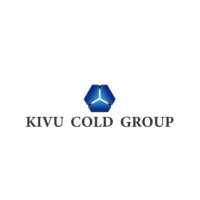KIVU Cold Group logo - Similar company to Jeff Hamilton Ltd