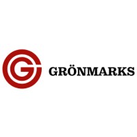Grönmark Byggrossisten AB logo - Similar company to Wenzhou Smart Electric King Technology Co., Ltd.