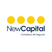 NewCapital Corredora de Seguros logo - Similar company to Newtrac