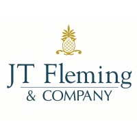 JT Fleming & Company logo - Similar company to Benjamin Apartments + Cityside Homes