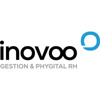 Inovoo RH logo - Similar company to Keythinkers