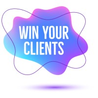 WinYourClients logo - Similar company to Shetland Charitable Trust