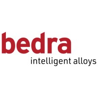 bedra, Inc. logo - Similar company to Boway Alloy