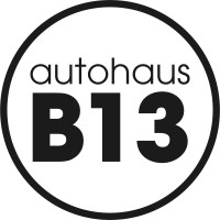 Autohaus B13 logo - Similar company to Autohaus Elmshorn Gmbh & Co. Kg