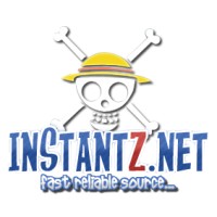 Instantz logo - Similar company to Instant Z