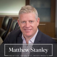 Matthew Stanley - Prestige Property Investments logo - Similar company to Lifestyle Estates