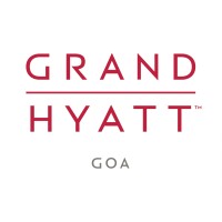 Grand Hyatt Goa logo - Similar company to Double Tree Hilton Goa