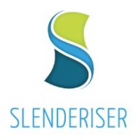 Slenderiser GmbH logo - Similar company to Qinlox Consulting