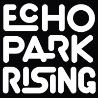 Echo Park Rising logo - Similar company to Skyrocket Media, Llc