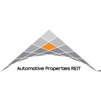 Automotive Properties REIT logo - Similar company to Nextgen Properties