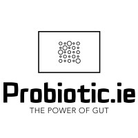 Probiotic.ie logo - Similar company to Gut Health Solutions