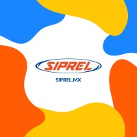 SIPREL - Recargas Electrónicas logo - Similar company to Fiscalcloud | Software De Facturación Electrónica