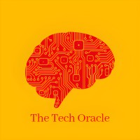 The Tech Oracle logo - Similar company to Tech-Lami