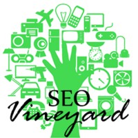 SEO Vineyard logo - Similar company to Wasilco