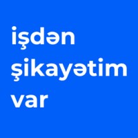İşdən şikayətim var logo - Similar company to Caspian Creative Llc