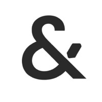 Ampersand Labs logo - Similar company to Topl