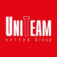 UNITEAM POLSKA logo - Similar company to Finanse Emg