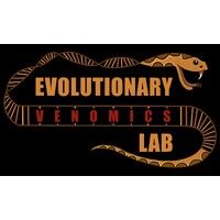 Evolutionary Venomics Lab logo - Similar company to Ivory Embassy