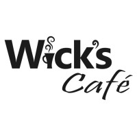 Wick's Cafe logo - Similar company to Skn A Beauty Company