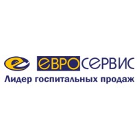 JSC “Firma EUROSERVICE” logo - Similar company to Marksell | Levushkin Consulting Agency