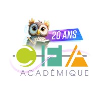 CFA académique de Poitiers logo - Similar company to Cfa Wec