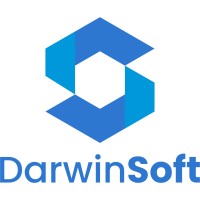 Darwinsoft logo - Similar company to Developweb Sistemas Web