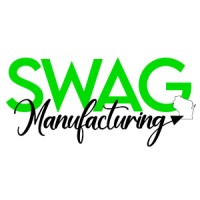 SWAG Manufacturing logo - Similar company to Monkey'N Around Llc