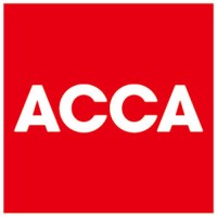 ACCA China logo - Similar company to Acca