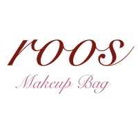 makeup bag roos logo - Similar company to Vaye Women