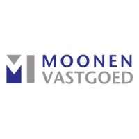 Moonen Vastgoed logo - Similar company to Nfmd - Netwerk Voor Md & Hr(D) Professionals