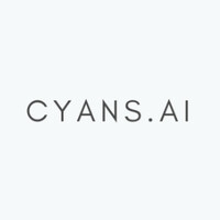 Cyans logo - Similar company to Skyfora