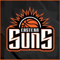 Kalamunda & Districts Basketball Association - Eastern Suns logo - Similar company to Lakeside Lightning