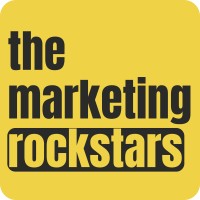 The Marketing Rockstars logo - Similar company to Eventya