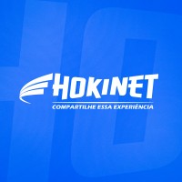 Hokinet Internet logo - Similar company to Coipe Soluções Em Ti