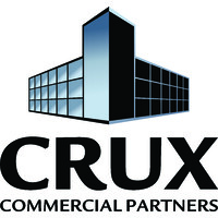 Crux Commercial Partners logo - Similar company to Freeman Lundt