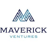 Maverick Ventures logo - Similar company to Freeflow Ventures