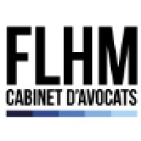 FLHM Avocats logo - Similar company to De Roo & Partners Expertises