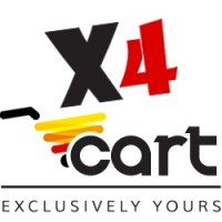 X4CART logo - Similar company to Tech Jerry