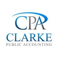 Clarke Public Accounting logo - Similar company to Precise Accounting Solutions