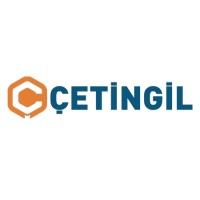 Cetingil | TURKBLAST logo - Similar company to Surface Finishing 4 Target