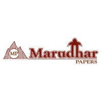 Marudhar Papers logo - Similar company to Build24