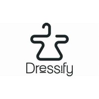 Dressify logo - Similar company to Hubsmate360