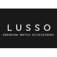 Lusso Premium Watch Accessories logo - Similar company to Flipfast