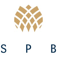 SPB Investment logo - Similar company to Monolith Systemhouse