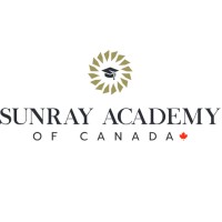 Sunray Academy logo - Similar company to Knowable.Me
