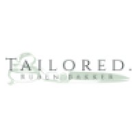 Ruben Bakker - Bespoke Tailoring logo - Similar company to Sten Martin Bespoke Tailoring