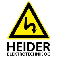 HEIDER ELEKTROTECHNIK OG logo - Similar company to Bit